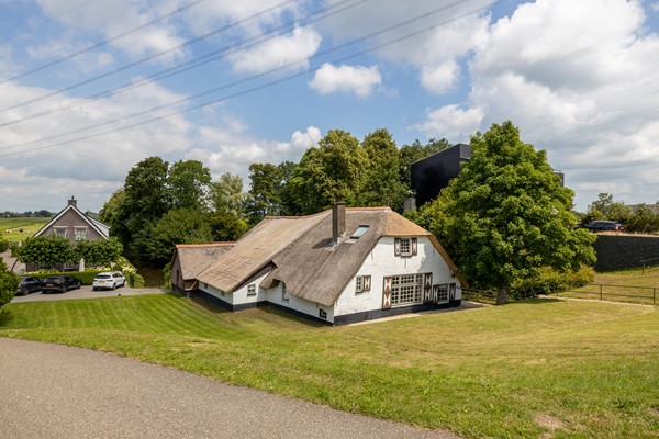 Property photo - Schuwacht 156A, 2941EJ Lekkerkerk